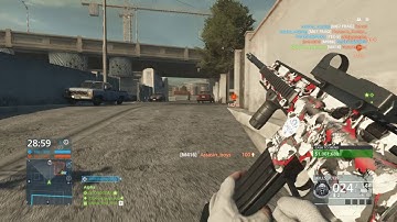 Battlefield™ Hardline - Bad Spawn
