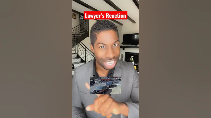 Ambulance responding to an emergency becomes an emergency. Who’s liable? Attorney Ugo Lord reacts!￼