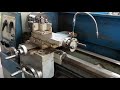 Thread cutting