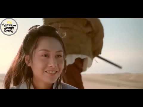 月光寶盒-女聲獨唱 （Remaster version)