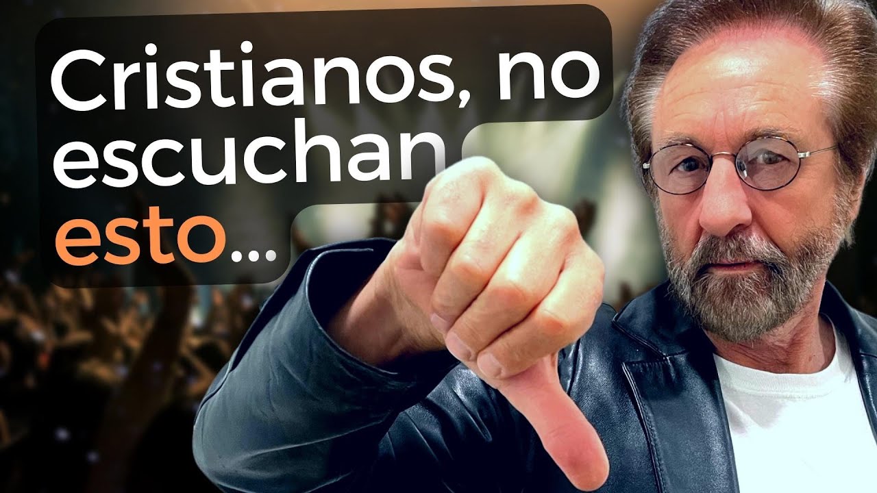 Por esto odio el Evangelio de la Prosperidad