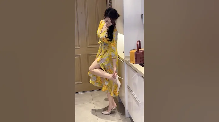 Beautiful Chinese Girls【林智琳⁵²⁰⁰】#douyin #tiktok #beautiful #shorts - DayDayNews