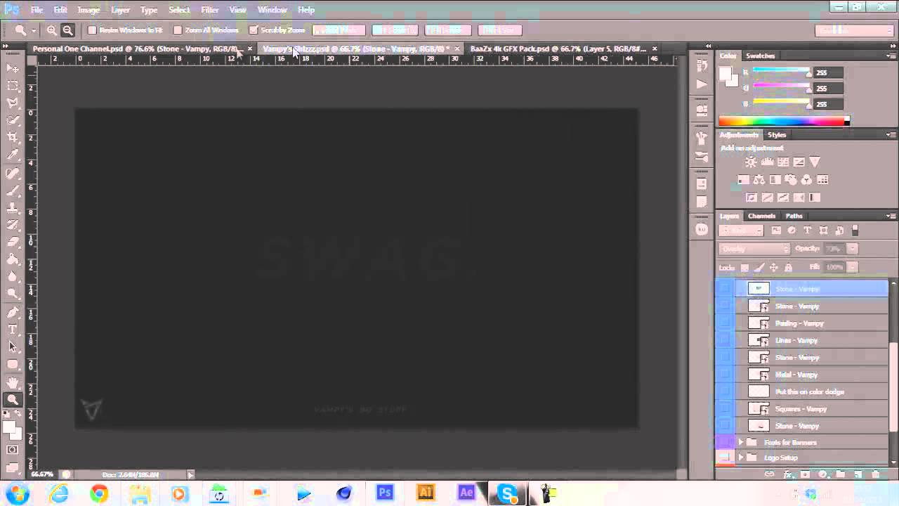 Darth Reflect By Avenge Destinyz