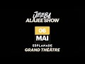 Jeeba en Concert Live Alajee Show • 6 Mai Esplanade Grand Théâtre