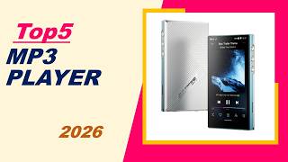 Top 5 MP3 Player 2026 | Best MP3 Music Player 2026 screenshot 3