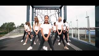 Fresh Pack Wedstrijdteam - Rottier Dance Studio