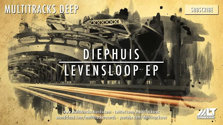 Diephuis - Levensloop [OUT NOW!]