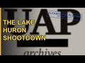 F-16 Gun Camera: The Lake Huron UAP Shootdown & Beyond