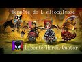 Tempête de l'eliocalypse - Quator/Hardi/Liberté - Compo Skill =]