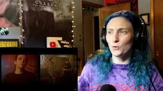 HOLDING ABSENCE | 'Coffin' | REACTION/REVIEW