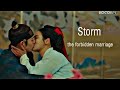 The forbidden marriage ye sorang and lee heon their story  ep 10 fmv