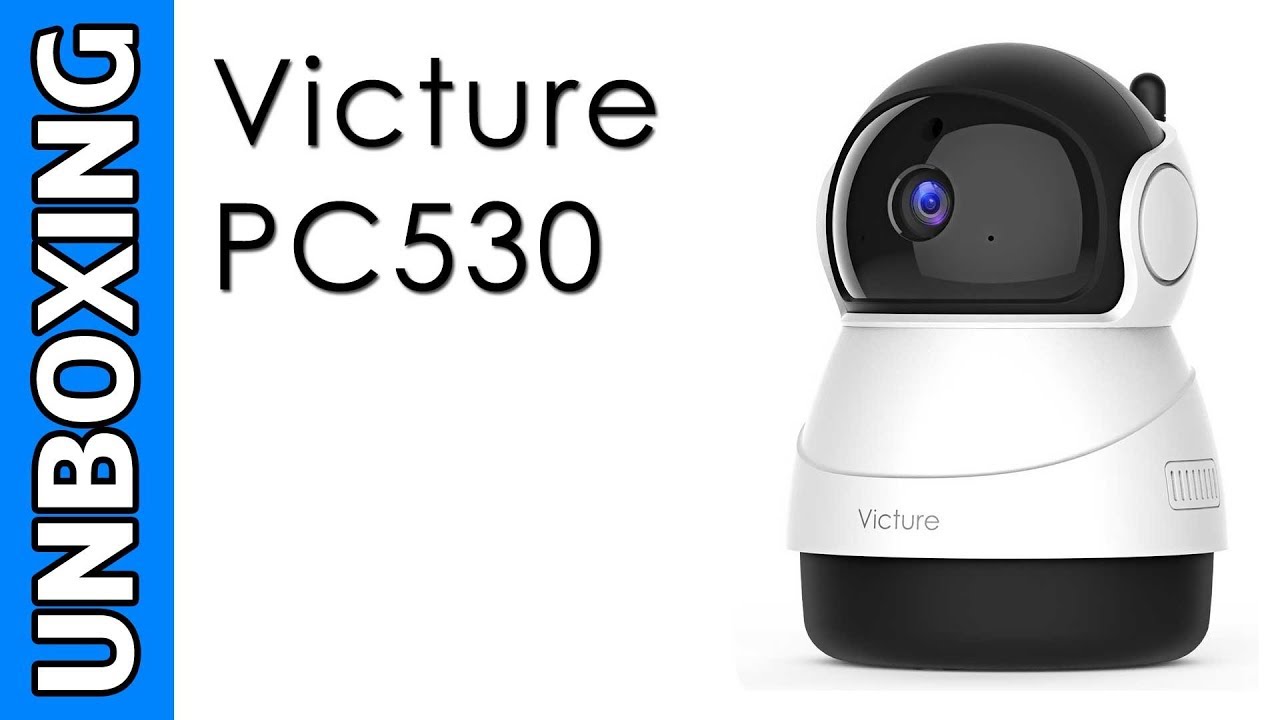 pc530 camera app