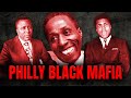 History of the philadelphia black mafia  interview with author sean patrick griffin