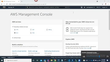Session 4 - CNC AWS Batch 3 Q4 By Ameen Alam