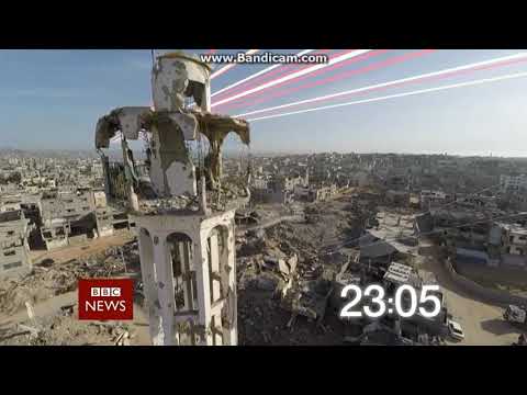 BBC news 55 seconds countdown 2017
