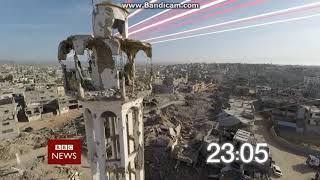 Bbc News 55 Seconds Countdown 2017