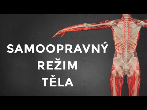 Video: Jak Vytočit Tónový Režim