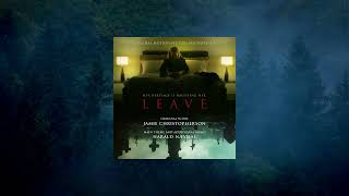 Doing Research | LEAVE (Original Motion Picture Soundtrack)