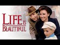 Life is beautiful la vita  bella  soundtrack cut