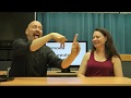 Political Sign Language (Part 01) American Sign Language (ASL)