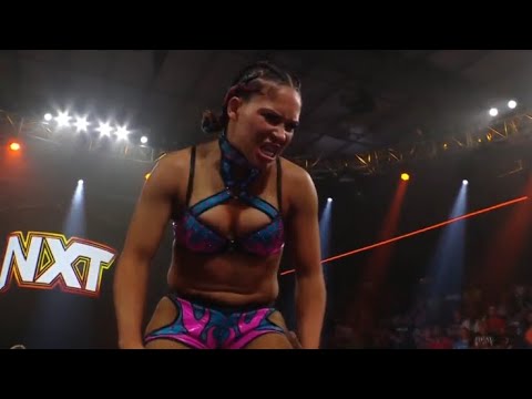 WWE NXT Spring Breakin’ April 30 2024 Full Show Highlights - NXT 4/30/24 Highlights - NXT Highlights