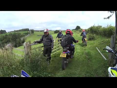 Video: North York Moors National Park: Udhëzuesi i plotë