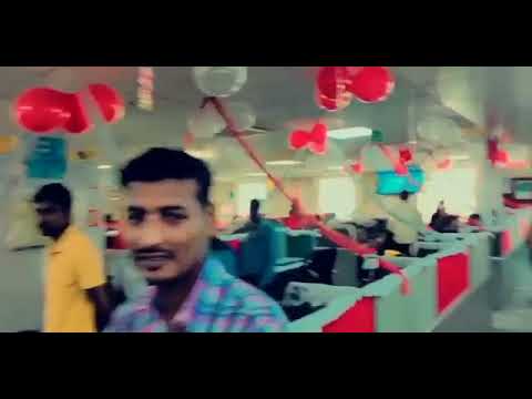 Tech Mahindra chennai