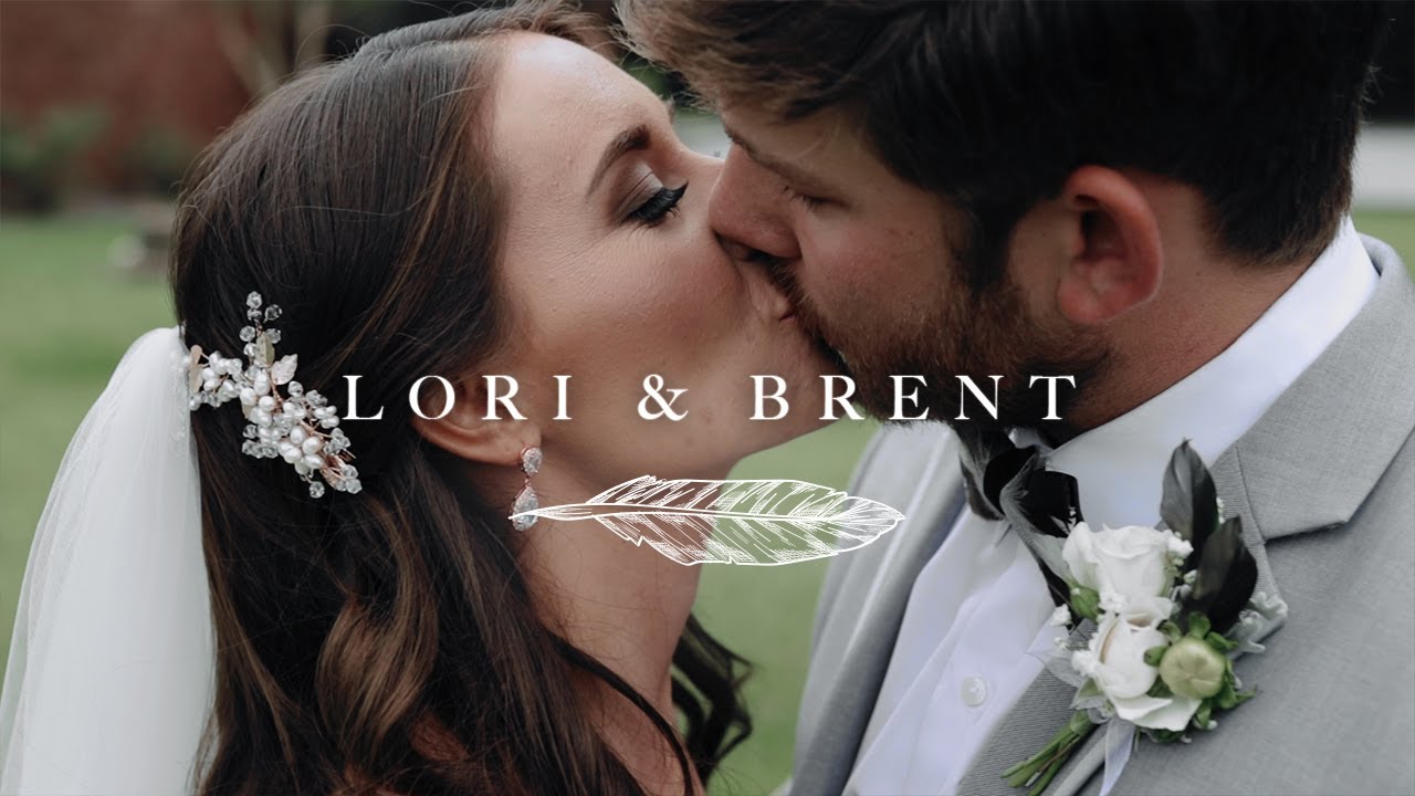 My Protector, My Comforter, And My Caregiver | Louisiana Wedding {Lori + Brent's Wedding}