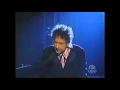 Bob Dylan / A change is gonna come (2004)