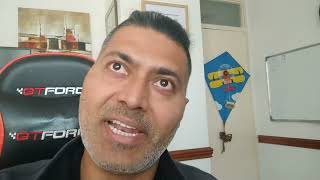 I chose Alma Linux instead of Rocky Linux