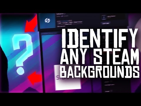 Steam Background Finder  Find Steam Profile Backgrounds : r/Steam