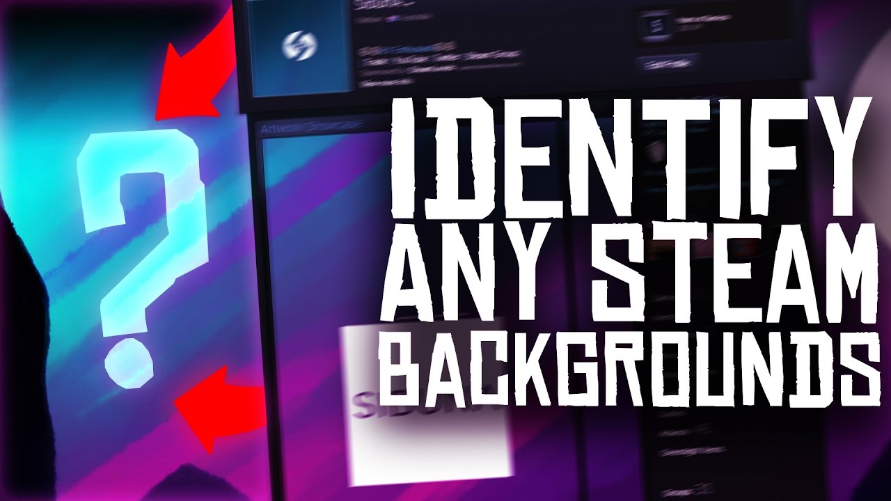 Steam Community :: Guide :: How to Identify Profile Backgrounds