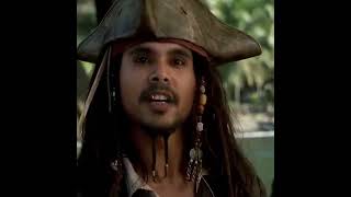 Jack sparrow Reface mmprasanth