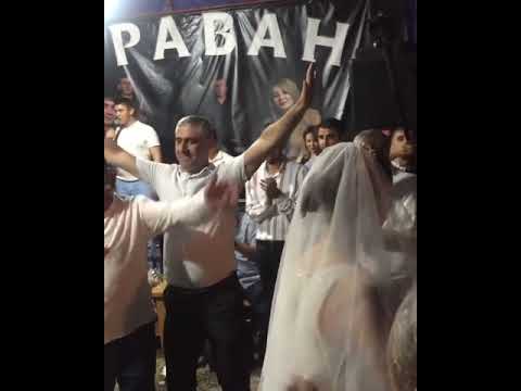 Свадьба в Дагестане . Димер . Танец жениха и невесты