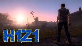 H1Z1 Alpha Gameplay Info: The New DayZ? (My Thoughts and Opinion)