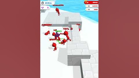 Cat and Mouse .io - 2021-05-18