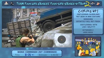 Team PLC-a-thon 2 Part 17 - Swingy Guy Ends It All