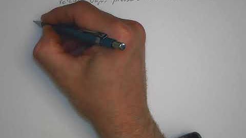 Chapter 11. Vapor Pressure and Clausius-Clapeyron Equation