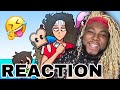 Babysitting my friends... Raft Episode 3 | JOEY SINGS REACTS