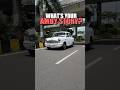 Hindustan Motors Ambassador Grand Turbo - A Rare Indian Beast #ambassador #hindustanmotors