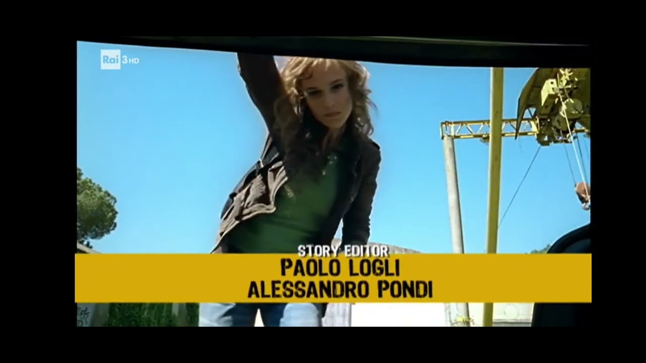 Il commissario Manara sigla