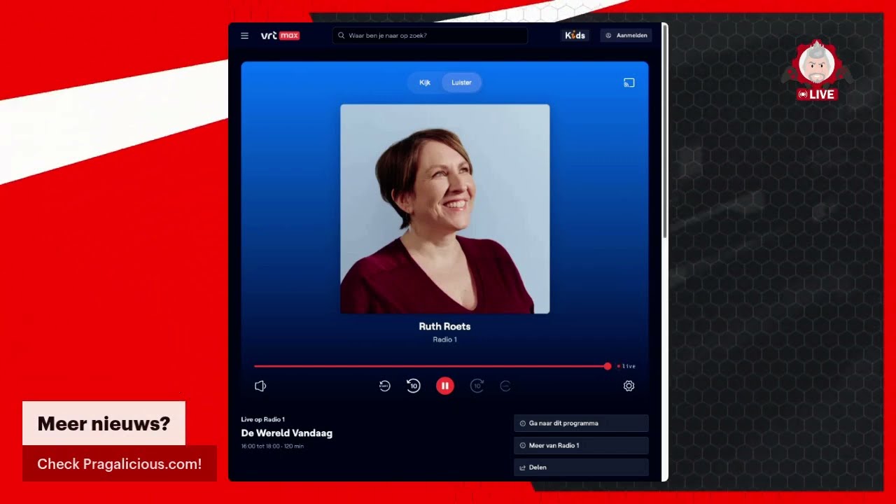 Sony stopt met verkoop fysieke PlayStation-games | Pragalicious legt het uit bij Radio 1
