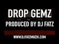 Classic boom bap rap instrumental beat drop gemz prod by dj fatz