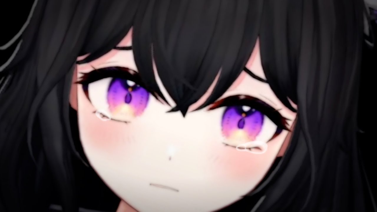 앙앙 울어라 [핫클립]