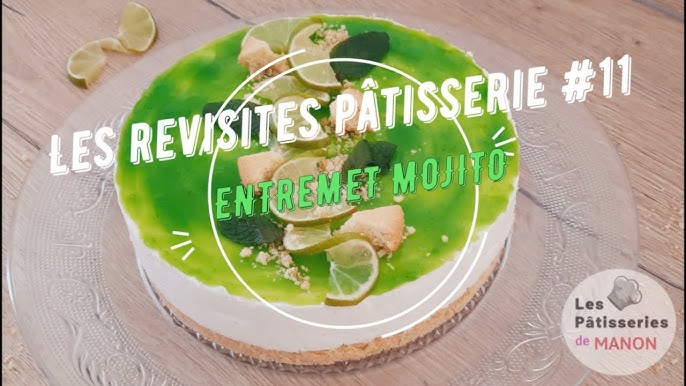 Gateau Allemand Aux Pommes Coulees Les Classiques Patisserie 6 Youtube