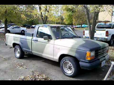 THE Redneck Truck - YouTube