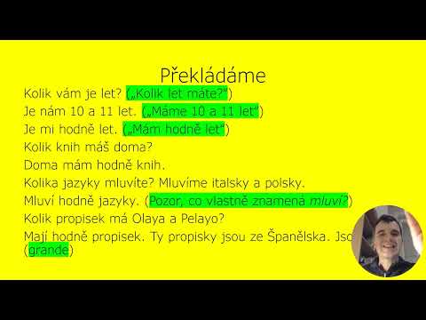 4. třída (4p a 4ú) - tento týden (od pondělí 2.12) dvě společné hodiny (výjimečně); obě jsou v této prezentaci