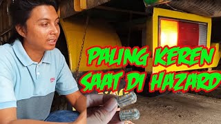 Cara Membuat Sein Lebih Keren Dan Jadi Lebih Cepat