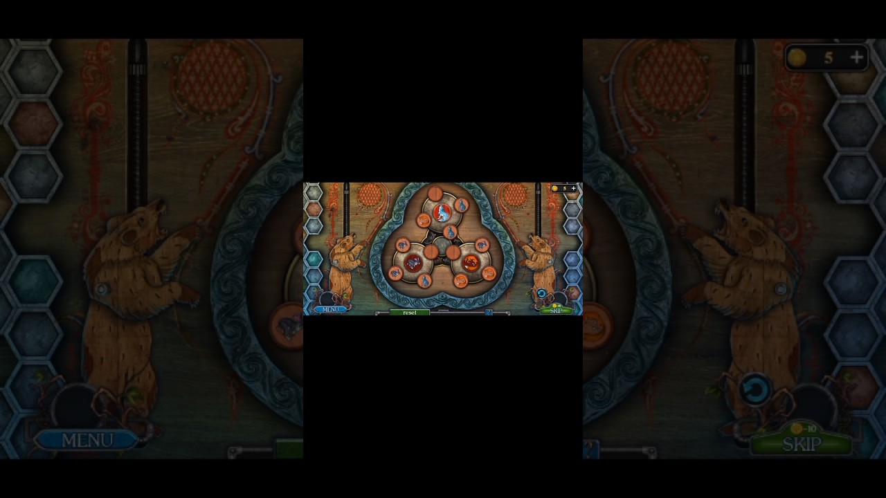 Legendary Tales 2 Cataclysm Puzzle 