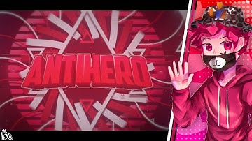 [2D Paid Intro] AntiHero - dual w/Hypervexx Artworks